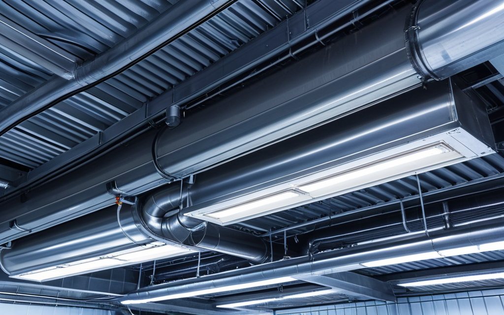 Ventilation et VMC : le poste qu'on raye du devis